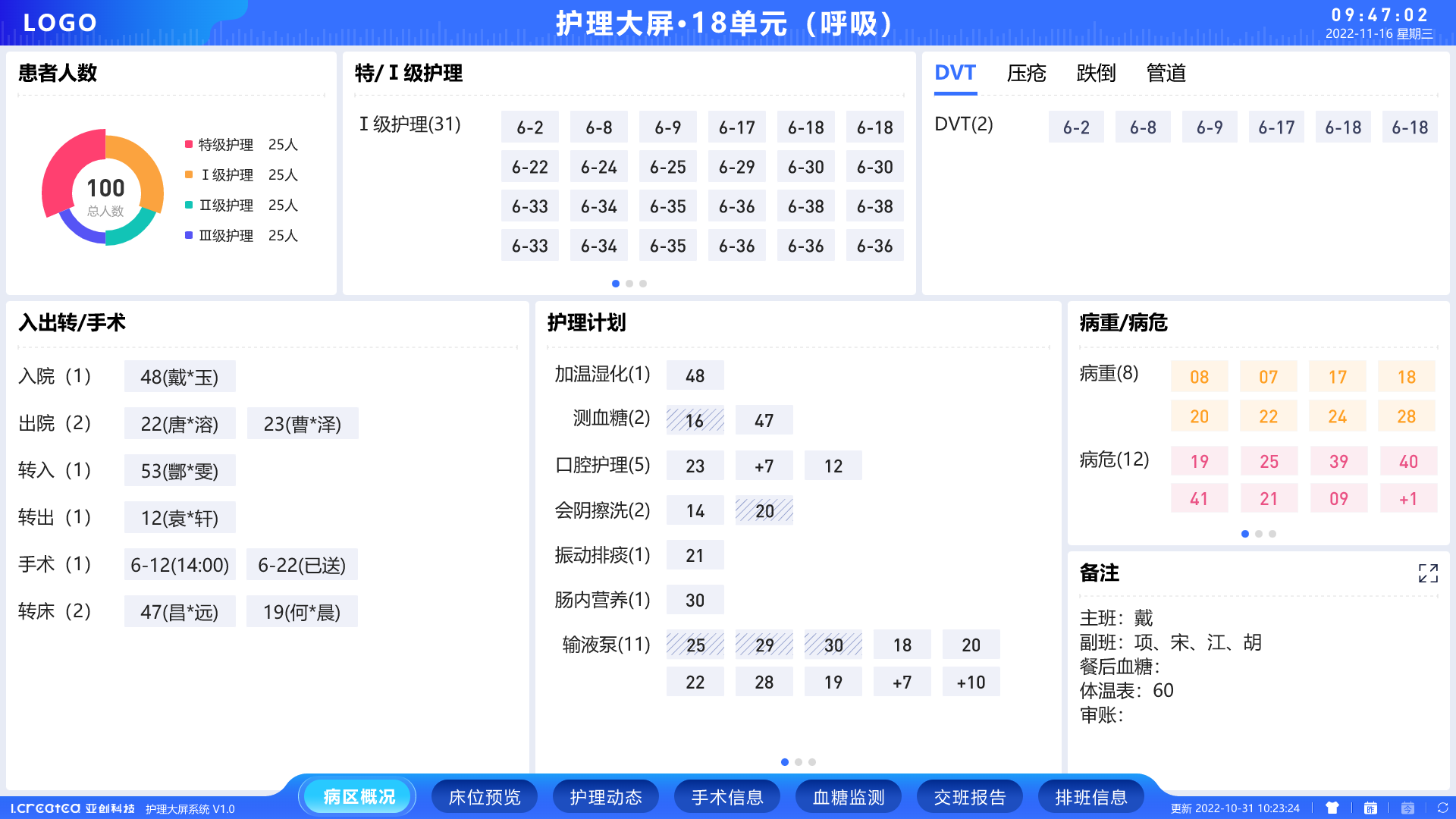 亞創交互式電子白板系統軟件