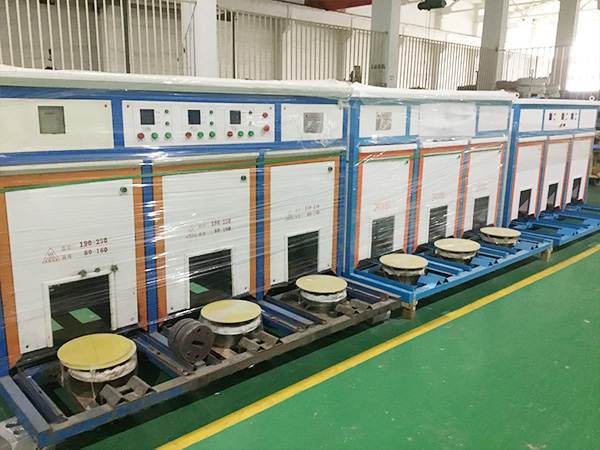 模具加熱爐哪家好？科鼎數(shù)控模具加熱爐10年不用換！