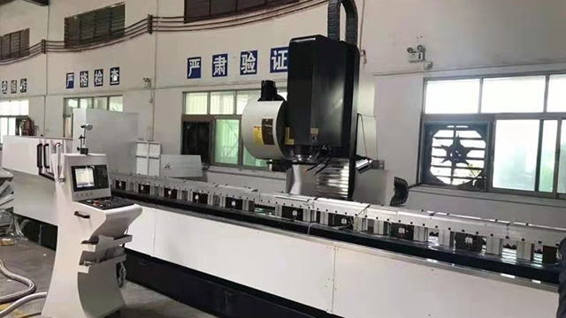 5G基站鋁部件加工中心設備制造的鋁材有什么優勢？