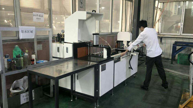 門窗角碼自動鋸用途及特性有哪些？